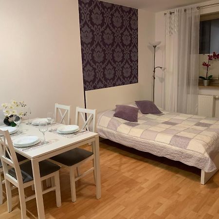 Apartament Zdrojowa Свіноуйсьце Екстер'єр фото